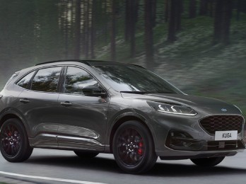Kuga Pneumatici