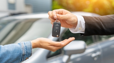 Noleggio Auto Pisa