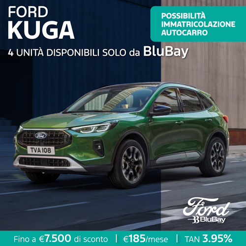 Kuga Istituzionale