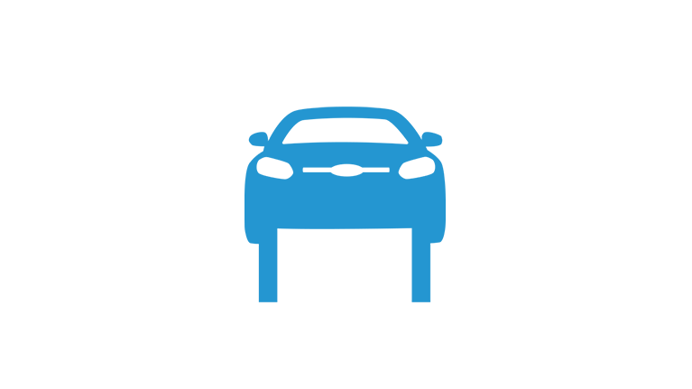 Ford Motorcraft Icon