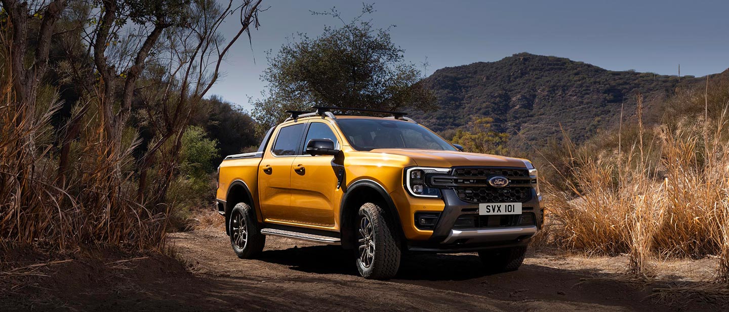 Imgi 8 Nuovo Ford Ranger 1440 616