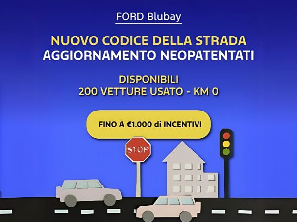 Ford Blubay Neopatentati Mobile