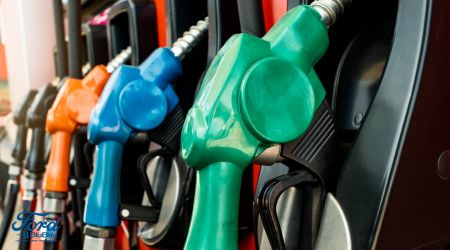Come Risparmiare Benzina Min