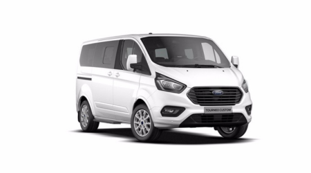 Pulmini In Affitto Blubay
