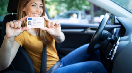 I Neopatentati Possono Guidare Macchine Con Cambio Automatico (1)