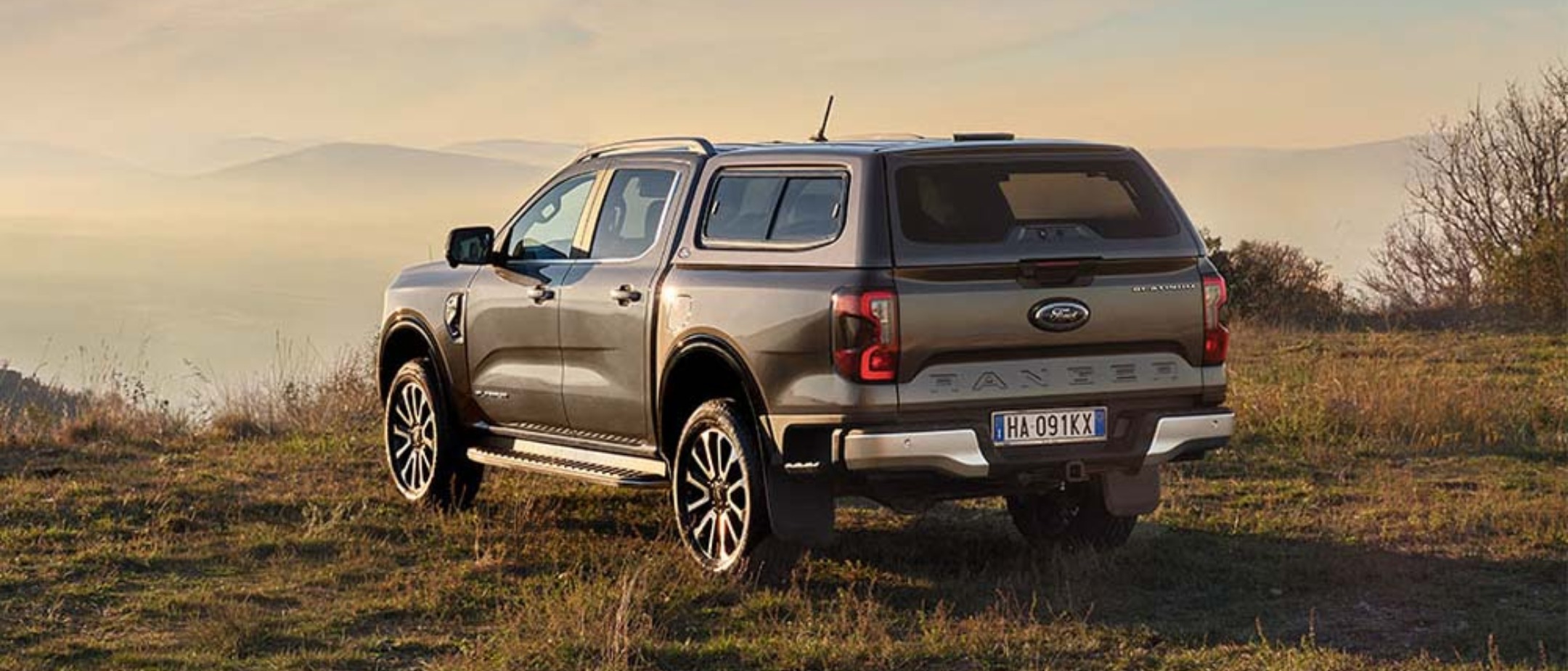 Ranger M2