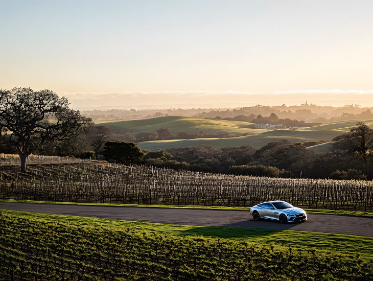 Noleggio Auto Breve In Toscana (1)