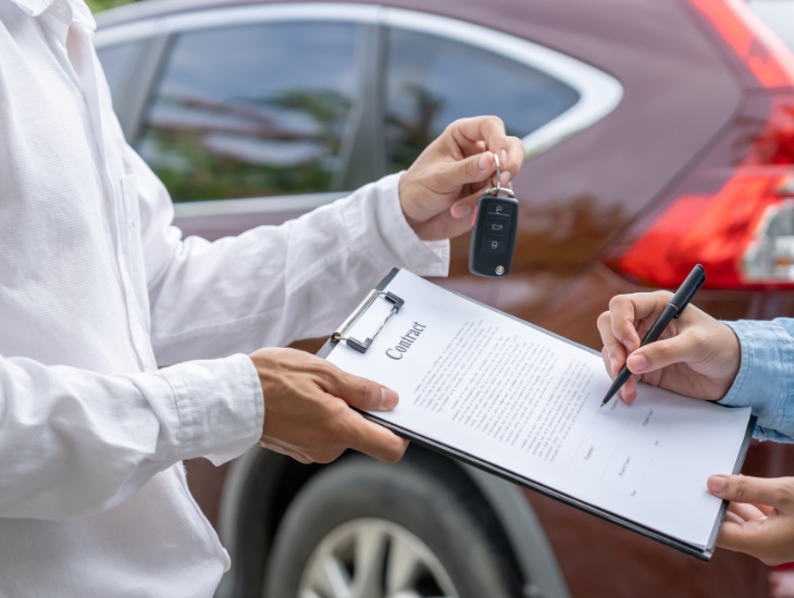 Noleggio Auto Costo