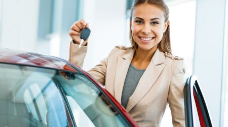 Noleggio Auto Lucca