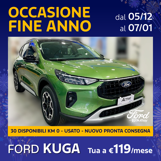 2] Kuga Fine Anno Img Reale