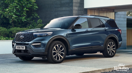 Cerchi Un Ford Explorer Usato Ecco La Guida Completa All'acquisto Min