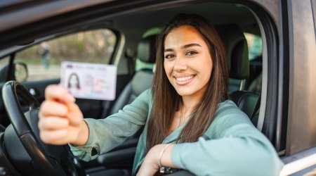 Auto Per Neopatentati 2025