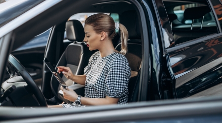 Lucca Auto Usate