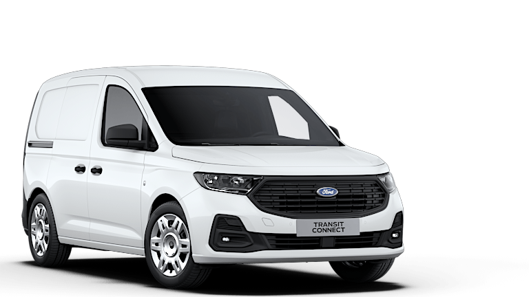 Transit Connect Phev