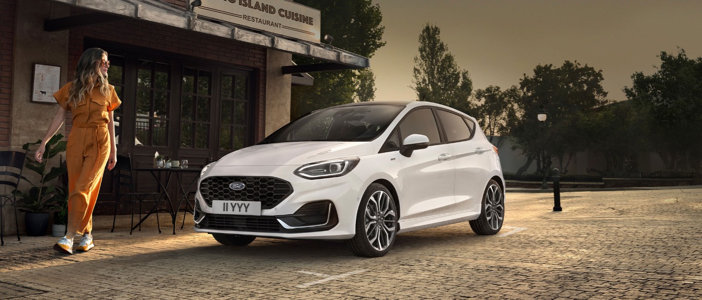 Imgi 3 Nuova Ford Fiesta Extra Large