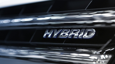 Auto Full Hybrid