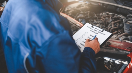 Costo Revisione Auto 2025