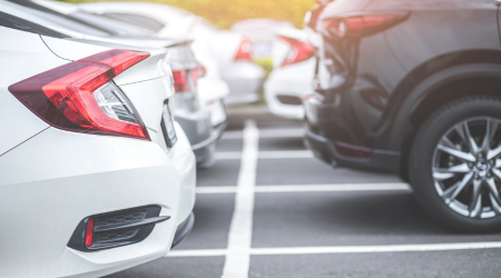 Park Distance Control Cos'è E Come Funziona