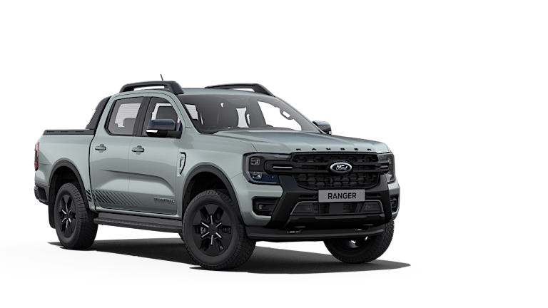 Nuovo Ranger Phev