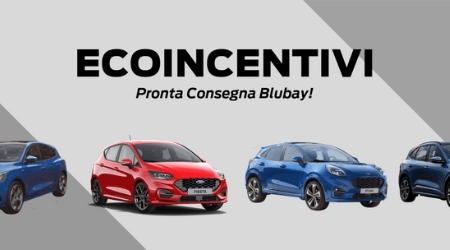 Ford Fiesta Pronta Consegna Livorno Pisa Lucca Cecina Piombino Blubay  3928065