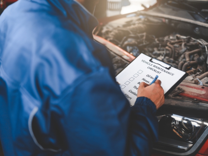 Costo Revisione Auto