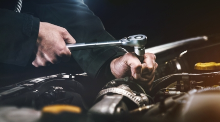 Riparazione Auto Lucca Min