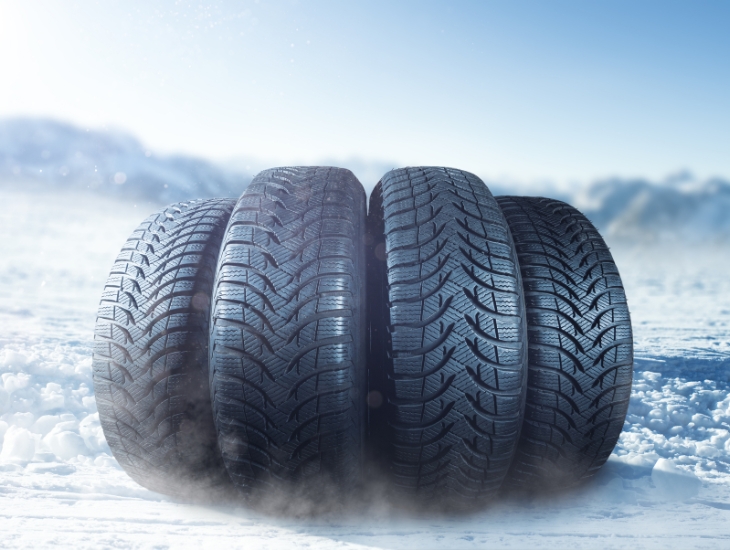 Gomme Auto Invernali
