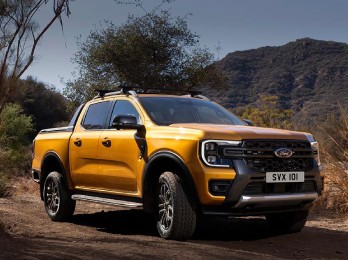 Ranger Pneumatici
