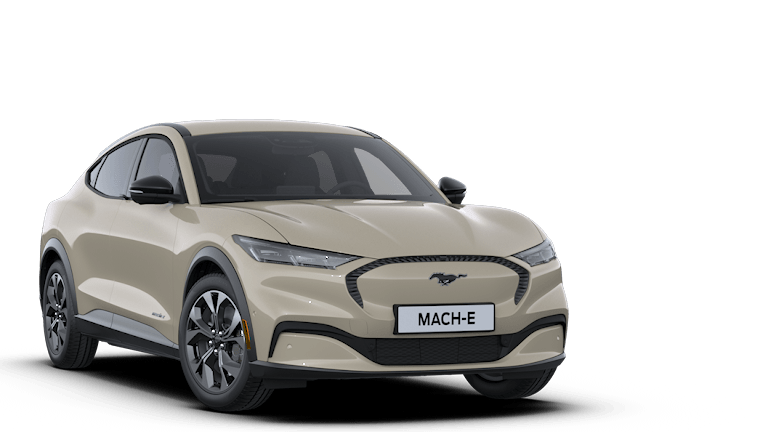 Mustang Mach E (1)